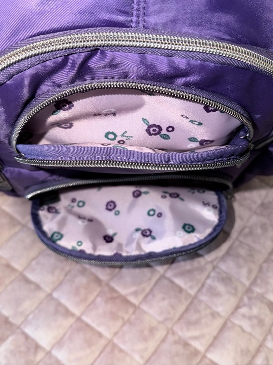 Lug Hatchback SE Backpack - Grape Purple main image 4